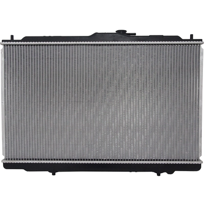 OSC - 2375 - Engine Coolant Radiator pa1