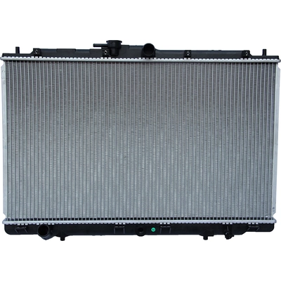 OSC - 2375 - Engine Coolant Radiator pa2