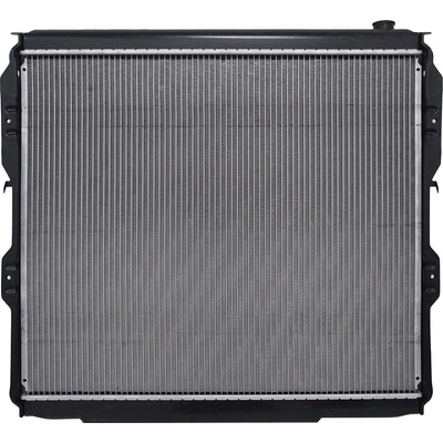 Radiator by OSC - 2376 pa3