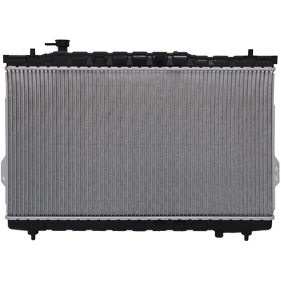 OSC - 2389 - Radiator pa2