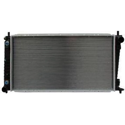 Radiator by OSC - 2401 pa3