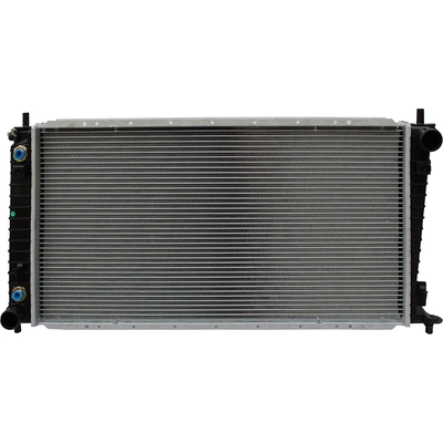 Radiator by OSC - 2401 pa5