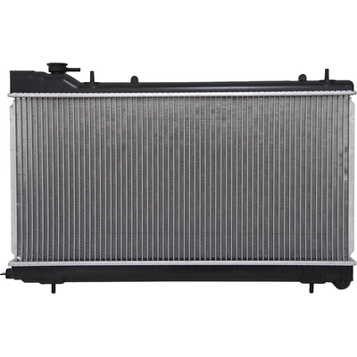Radiator by OSC - 2402 pa5