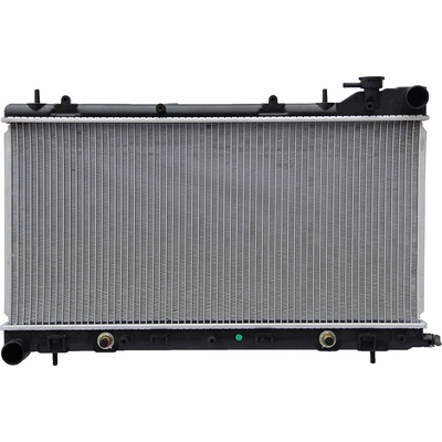 Radiator by OSC - 2402 pa6