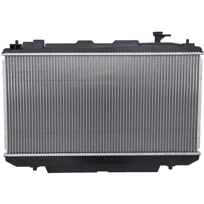 OSC - 2403 - Radiateur pa2