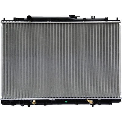 Radiator by OSC - 2417 pa2