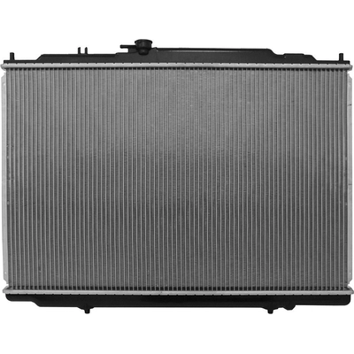 Radiator by OSC - 2417 pa3