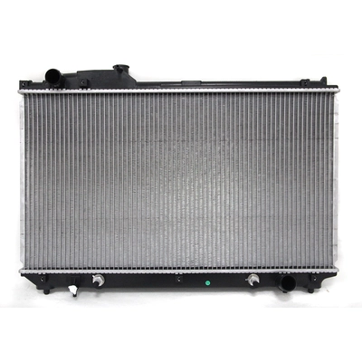 OSC - 2418 - Radiateur pa1