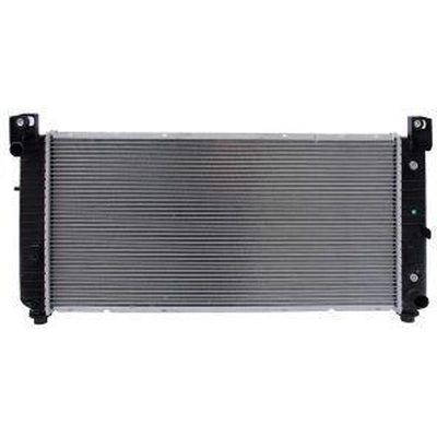 Radiator by OSC - 2423 pa2