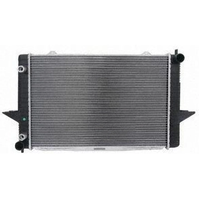 Radiator by OSC - 2424 pa4