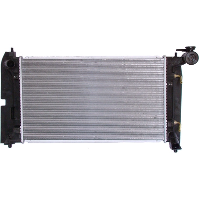Radiator by OSC - 2428 pa6