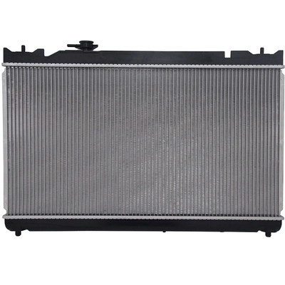 OSC - 2437 - Radiator pa2