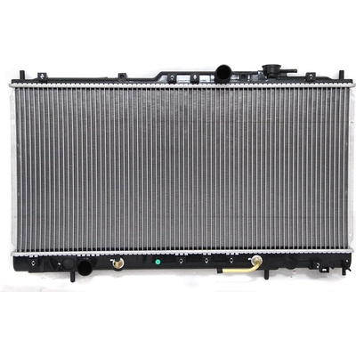 OSC - 2438 - Radiator pa2