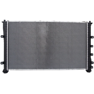 OSC - 2442 - Radiator pa1