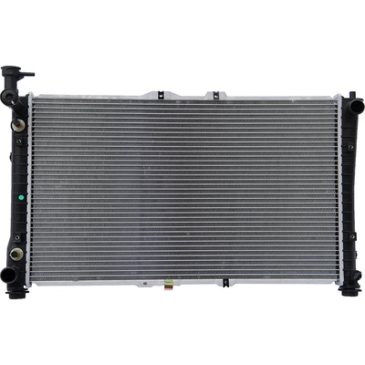 OSC - 2442 - Radiateur pa2