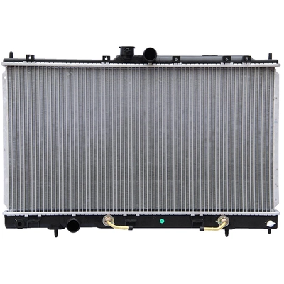 OSC - 2448 - Engine Coolant Radiator pa1