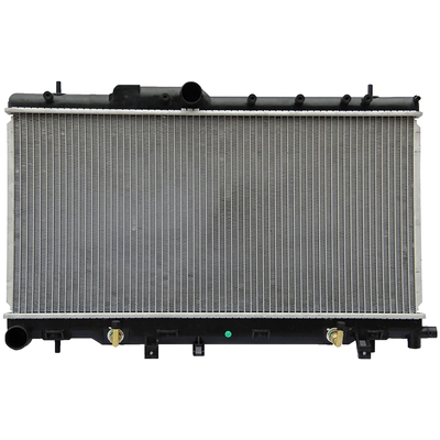 OSC - 2450 - Engine Coolant Radiator pa1