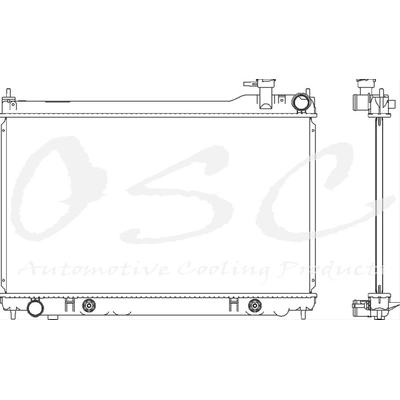 Radiator by OSC - 2455 pa1