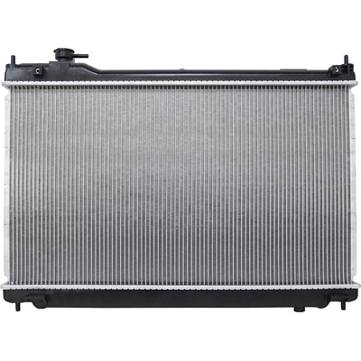 Radiator by OSC - 2455 pa3