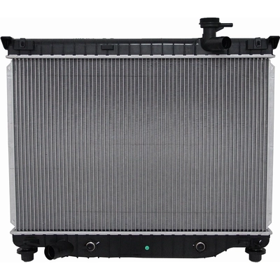 Radiator by OSC - 2458 pa3