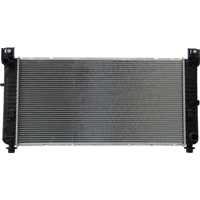 OSC - 2461 - Radiator pa1