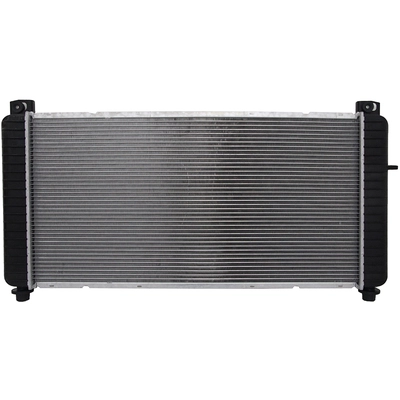 OSC - 2461 - Radiator pa2