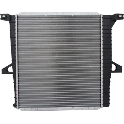 OSC - 2470 - Radiateur pa2