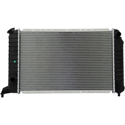 OSC - 2473 - Radiator pa1