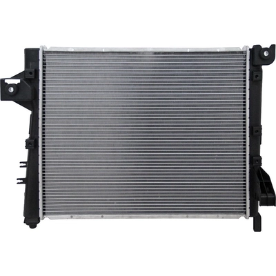 Radiator by OSC - 2479 pa2