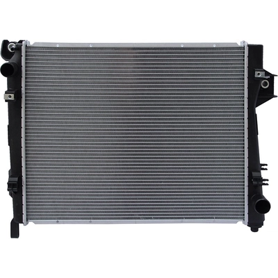 Radiator by OSC - 2479 pa3