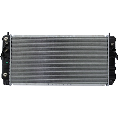 OSC - 2491 - Radiator pa1