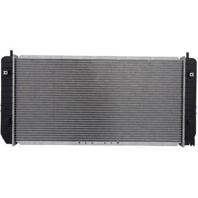 OSC - 2491 - Radiator pa2