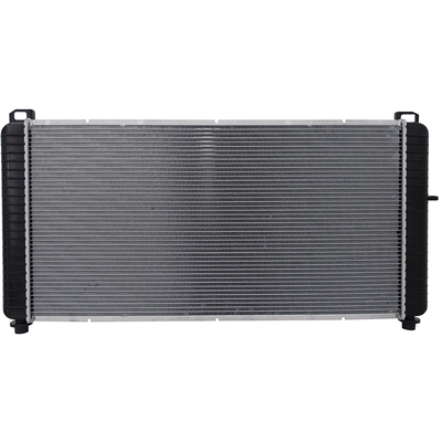 OSC - 2537 - Radiator pa2