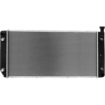 Radiator by OSC - 2551 pa5