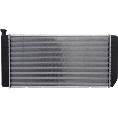 Radiator by OSC - 2551 pa6