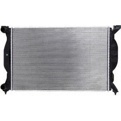 Radiateur de OSC - 2557 pa1