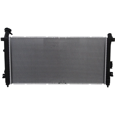 OSC - 2562 - Radiateur pa2