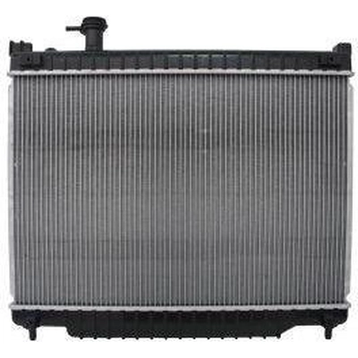 Radiateur by OSC - 2563 pa2