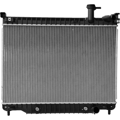 Radiator by OSC - 2563 pa5