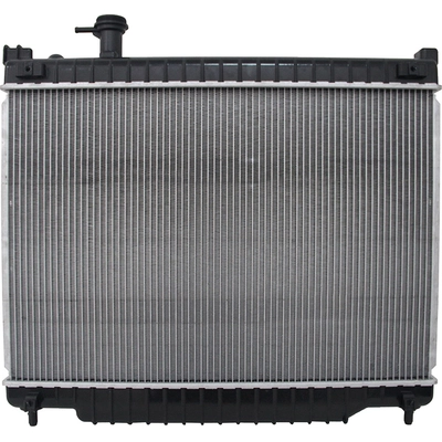 Radiator by OSC - 2563 pa6