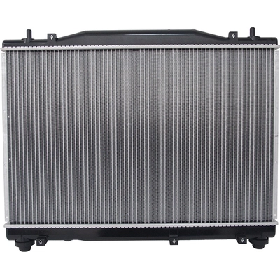 OSC - 2565 - Radiator pa1