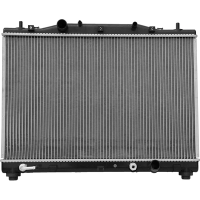 OSC - 2565 - Radiator pa2