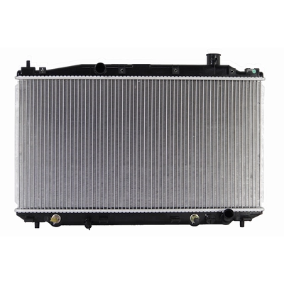 OSC - 2572 - Radiator pa2