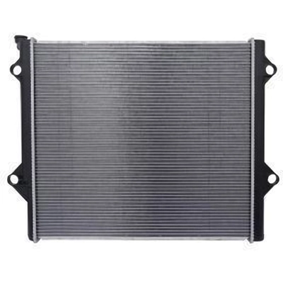 Radiator by OSC - 2580 pa3