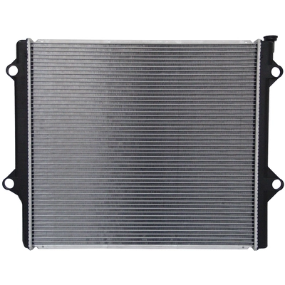 OSC - 2581 - Radiator pa2