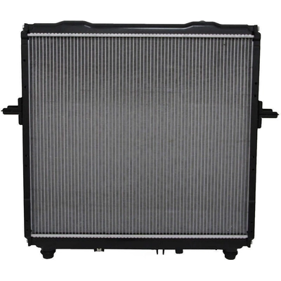 Radiator by OSC - 2585 pa4