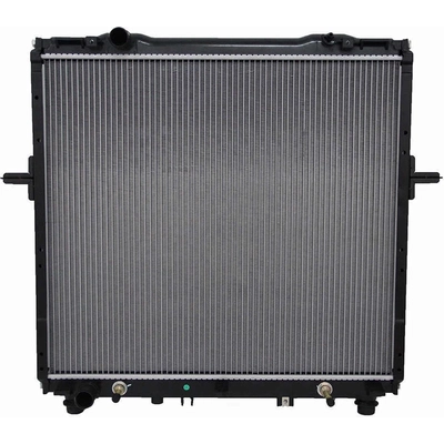Radiator by OSC - 2585 pa5