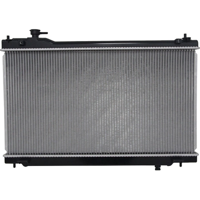 Radiator by OSC - 2588 pa5
