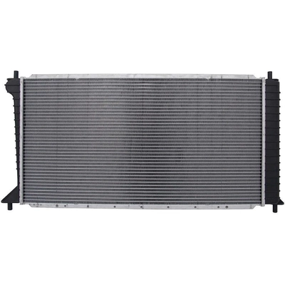 Radiator by OSC - 2589 pa7