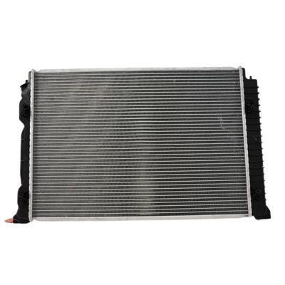 OSC - 2590 - Engine Coolant Radiator pa2